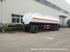 Pup Tanker Trailer Gasoline Fuel Tank Trailers (5000 -6000GALLON FUEL PUP Dolly)