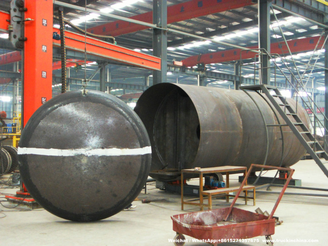 Reagent Sulfuric Acid 20FT ISO Tank Container 8000L -17500L (H2SO4, FeCL3 Ferric Chloride, Cupric Sulphate Reagent, PAC Steel Lined PE Tank)