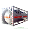 Un1005 Liquid Ammonia Isotank (Ammonia, anhydrous) Portalbe Tank Container