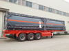 40FT ISO Tank Containers for Hydrochloric Acid, Sodium Hypochlorite PE Lined Tank Used to Contain HCl (max 35%) , Naoh (50%) , Naclo (15%) , H2so4. Hf, H2O2