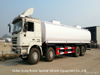 Shacman Road Tanker for Petroleum Oil, Gasoline, Petrol, Diesel Transport 20000L -27, 000liters
