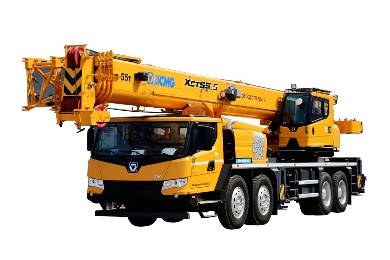 XCT25L4_SR Truck Crane,High quality Truck Crane price (5) (1) XCT25L4_SR Truck Crane,High quality Truck Crane price (5) (1)
