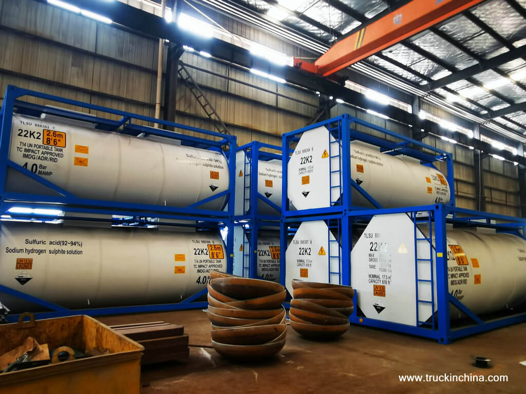 T14 ISOTANK sulfirc acid tank container (27)_1_1 T14 ISOTANK sulfirc acid tank container (27)_1_1