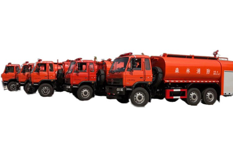 dongfeng offroad Sprinkler water supply vehicle (6) dongfeng offroad Sprinkler water supply vehicle (6)