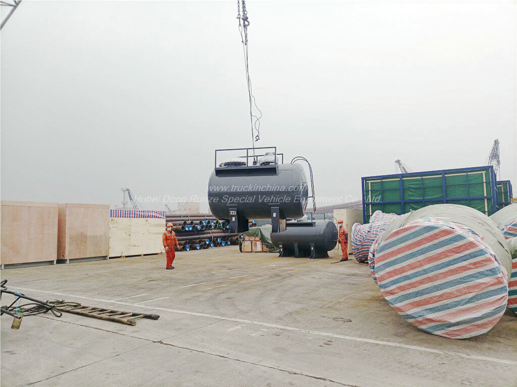 lined tanks (5) lined tanks (5)