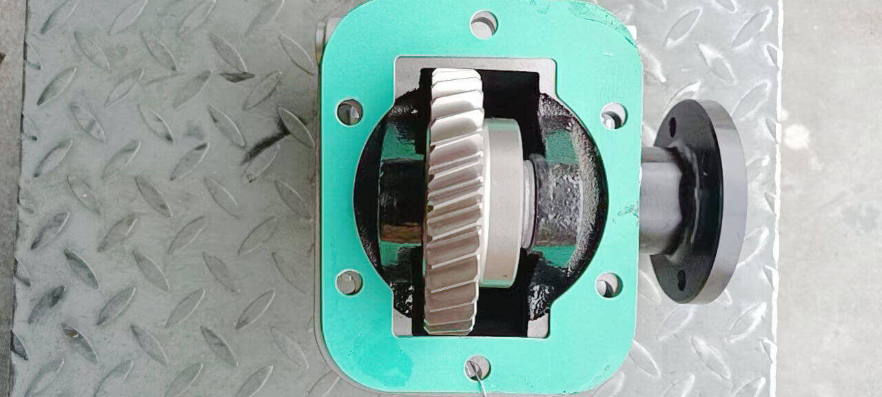 Power-take-offs for WLY 5TS32 (PTOs) (2) Power-take-offs for WLY 5TS32 (PTOs) (2)