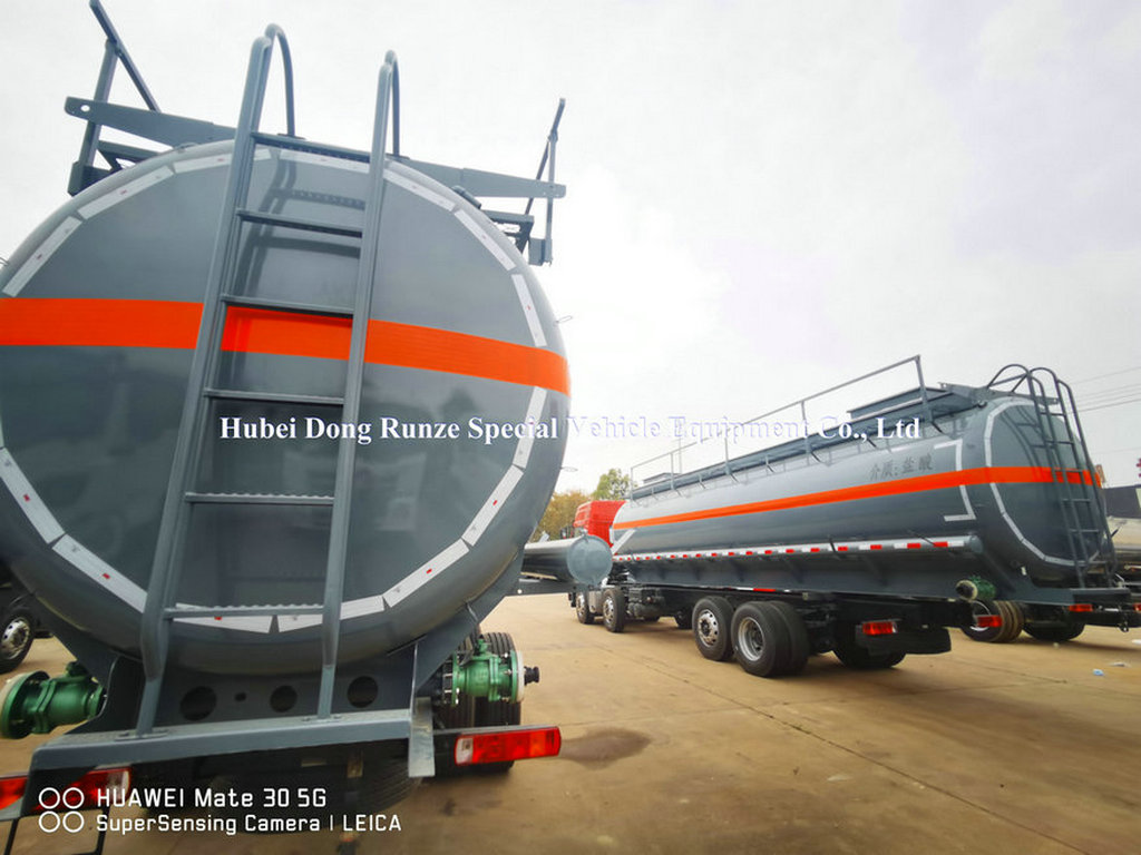 Lined LDPE Tank body for HCL acid (51) Lined LDPE Tank body for HCL acid (51)