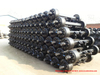 BPW Axles Trailer Parts 12t, 13t, 16t, 20t, 25t American, Germany Style Axles for Truck and Trailer (Trailer Spare Parts Fuwa, BPW, Huajin)