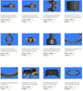 Dongfeng China Truck Brake system Truck Parts