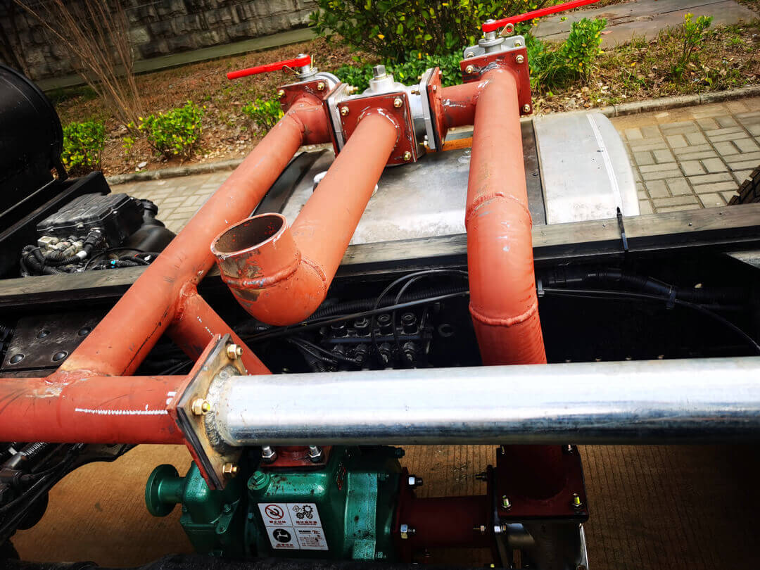 foton water tanker truck (14) foton water tanker truck (14)