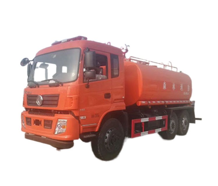 dongfeng offroad Sprinkler water supply vehicle (8) dongfeng offroad Sprinkler water supply vehicle (8)