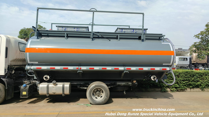 Hydrochloric Acid Tank Lined PE Tank body 11cbm (109)_1 Hydrochloric Acid Tank Lined PE Tank body 11cbm (109)_1