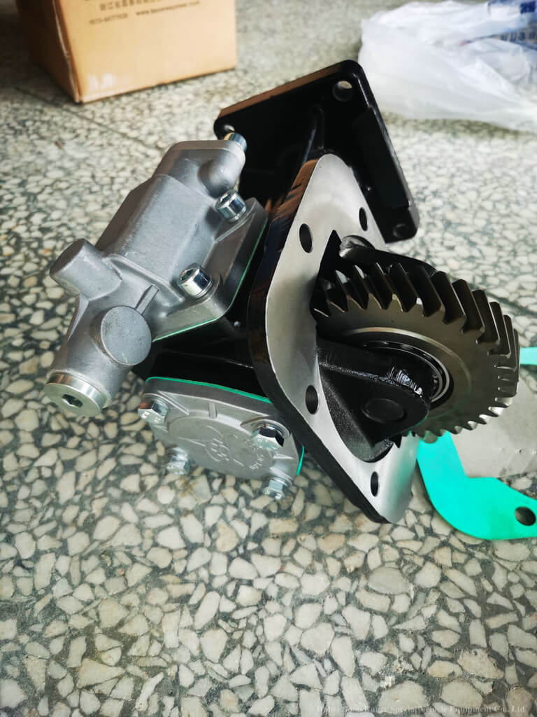 PTO SDQ50-67 PTO FOR JAC ML532A GEARBOX (7)_1 PTO SDQ50-67 PTO FOR JAC ML532A GEARBOX (7)_1