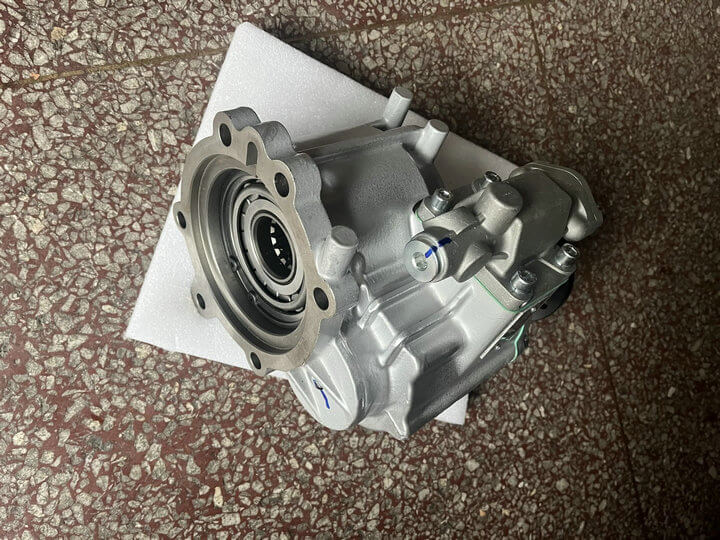 EV PTO Power Take-off for Suzhou Lvkon Transmission J4S240 (4) EV PTO Power Take-off for Suzhou Lvkon Transmission J4S240 (4)