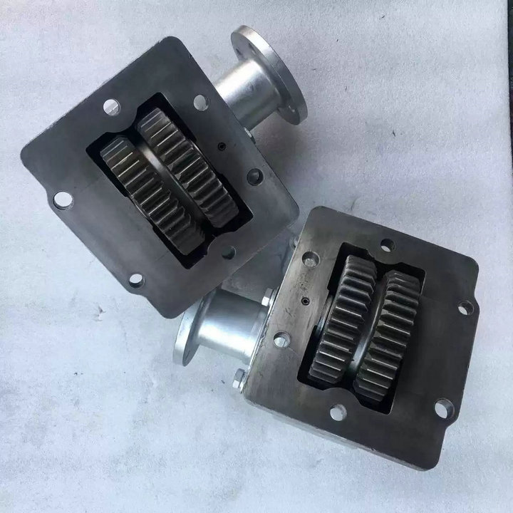 EV PTO Power Take off SDQ-LK3836 for Lvkon Transmission 6JS95 (3) EV PTO Power Take off SDQ-LK3836 for Lvkon Transmission 6JS95 (3)