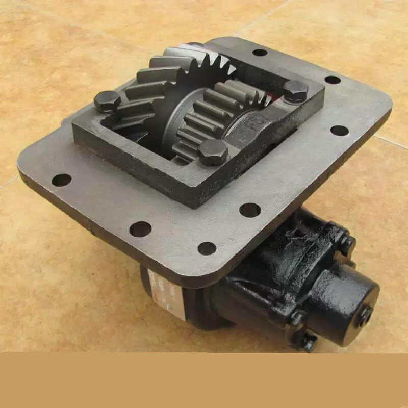 4205nb643-010as Dongfeng dt0690 transmission power takeoff (1) 4205nb643-010as Dongfeng dt0690 transmission power takeoff (1)