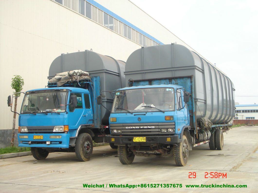 Customize Huge Chemical Tank Large Storage Tanks for Your Water, Chemical, Oil Storage 106cbm-158cbm (Vessel Ship Tanks)