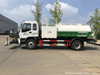 Isuzu Ftr 10000liter High Pressure Road Cleaning Truck (Water Bowser)