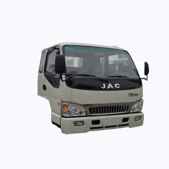 JAC Truck Parts Cabin (assembly)