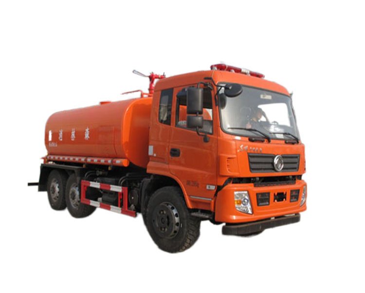 dongfeng offroad Sprinkler water supply vehicle (7) dongfeng offroad Sprinkler water supply vehicle (7)