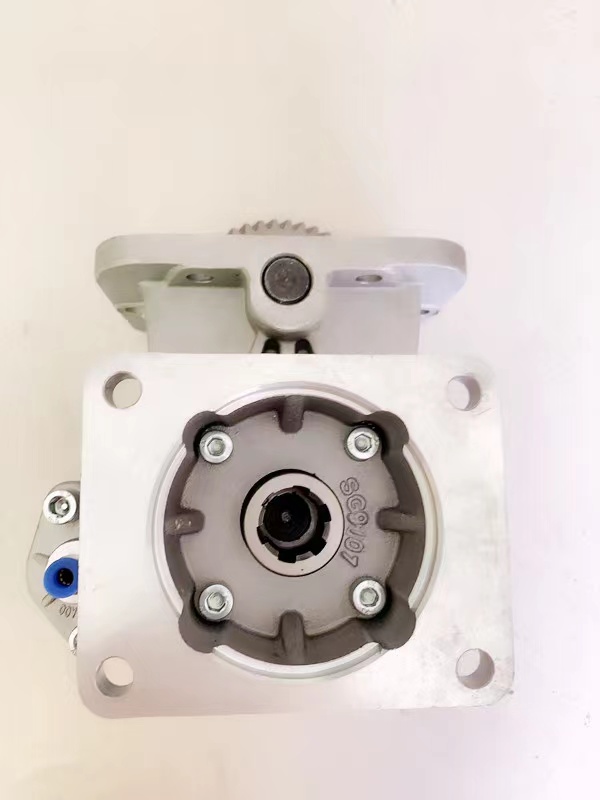 SDQ-ZF48-39LGQ1 PTO for ZF5S408 ZF5S328 5S368 (6) SDQ-ZF48-39LGQ1 PTO for ZF5S408 ZF5S328 5S368 (6)