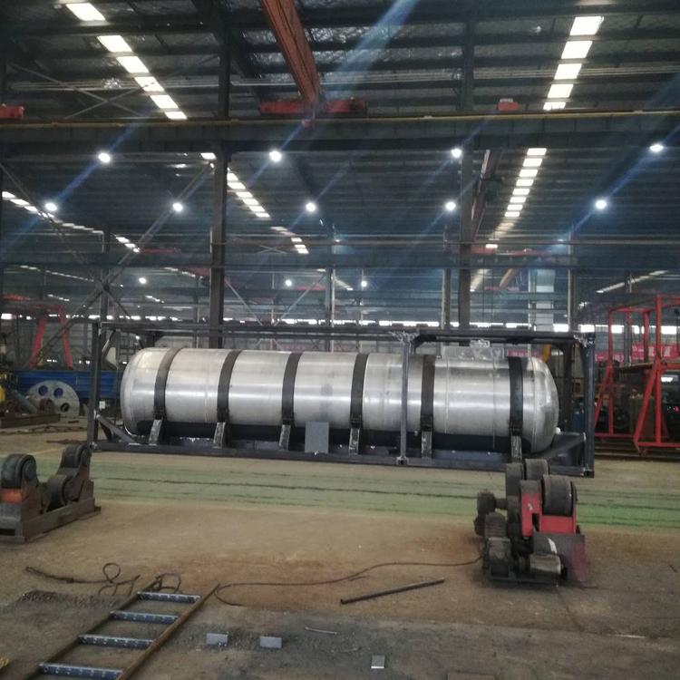 HNO3 iso Container Tanks (43) HNO3 iso Container Tanks (43)