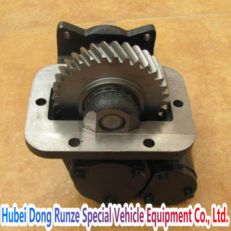 4205ZL3-010 JAC LC5T35 LC5T40 Transmission PTO (2) 4205ZL3-010 JAC LC5T35 LC5T40 Transmission PTO (2)