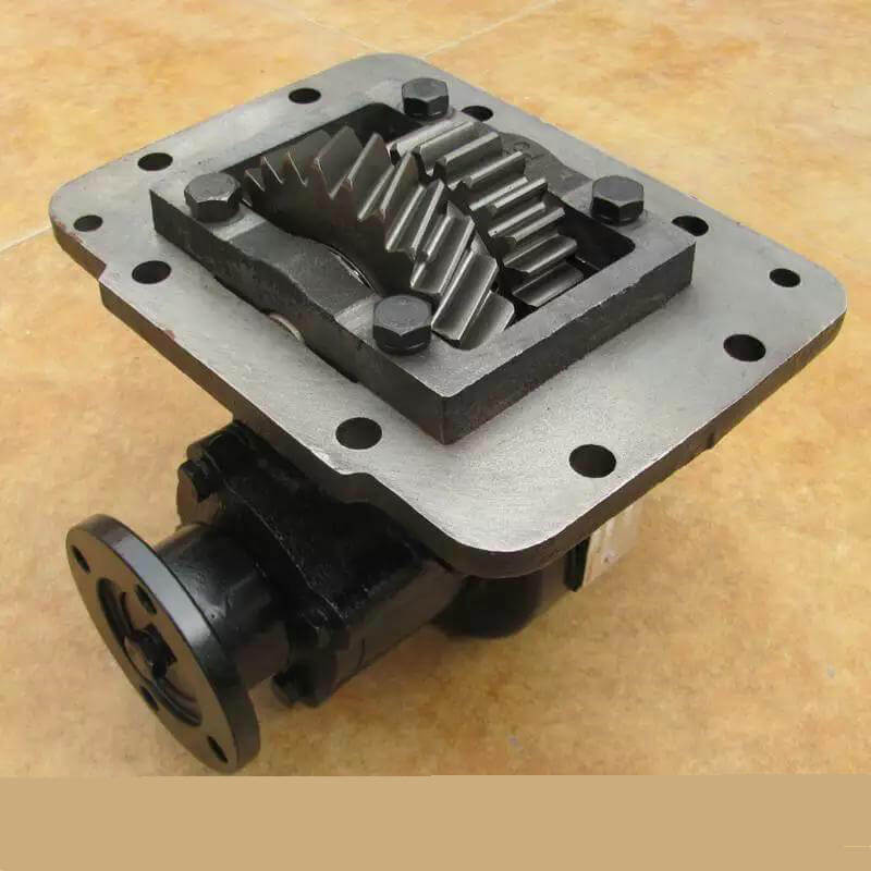 4205nb643-010as Dongfeng dt0690 transmission power takeoff (3) 4205nb643-010as Dongfeng dt0690 transmission power takeoff (3)