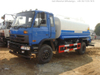 Dongfeng 10000 Liter Water Truck (Water Bowser 4X4 - 4X2, LHD-RHD)