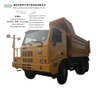 Sinotruck HOWO Mining Tipper Truck 50-80 Ton Zz5707V3842cj Win You Commission