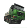 Shacman Oil Water Bowser Truck 6 Wheels 8t-12t (4X2 -4X4 Offroad)