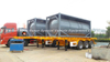 Tank Container Imo1, Imo 5 ISO Tank for Acid Fuel Gas (20, 000 Liter. 24, 000 Liter)