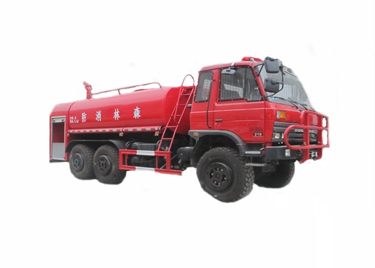 dongfeng offroad Sprinkler water supply vehicle (1) dongfeng offroad Sprinkler water supply vehicle (1)