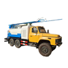 Dongfeng 6X6 Solar Panel Cleaning Vehicle