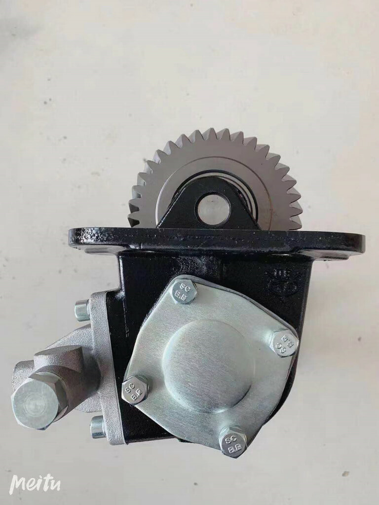 PTO SDQ50-67 PTO FOR JAC ML532A GEARBOX (3)_1 PTO SDQ50-67 PTO FOR JAC ML532A GEARBOX (3)_1