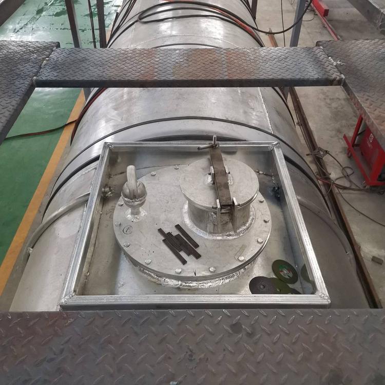 HNO3 iso Container Tanks (41) HNO3 iso Container Tanks (41)