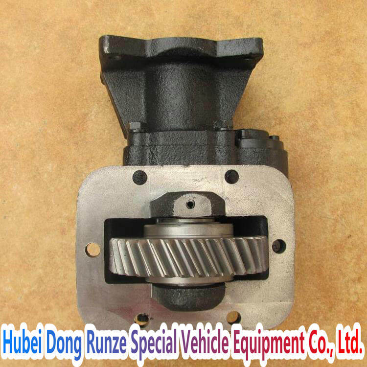 4205ZL3-010 JAC LC5T35 LC5T40 Transmission PTO (1) 4205ZL3-010 JAC LC5T35 LC5T40 Transmission PTO (1)