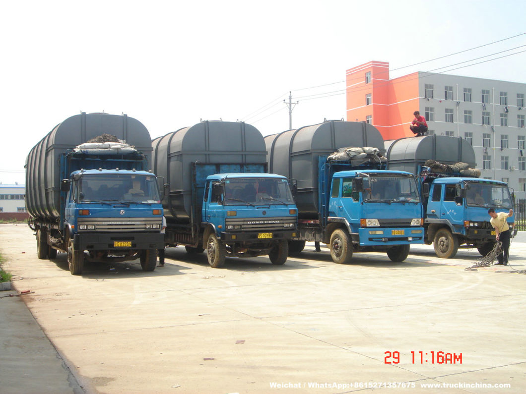 Customize Huge Chemical Tank Large Storage Tanks for Your Water, Chemical, Oil Storage 106cbm-158cbm (Vessel Ship Tanks)