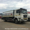 Shacman Diesel Delivery Road Tanker Truck (Oil Bowser with Oil Pumps Flowmeter Fuel Despenser for Fuel Express Door to Door Service)