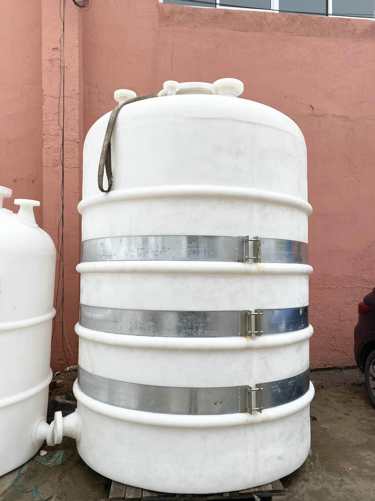 PE Tank 5m3 PE Tank 5m3