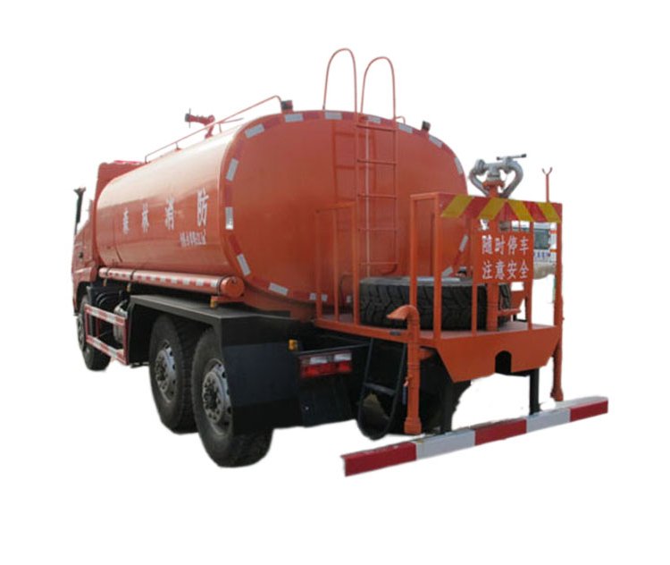 dongfeng offroad Sprinkler water supply vehicle (2) dongfeng offroad Sprinkler water supply vehicle (2)