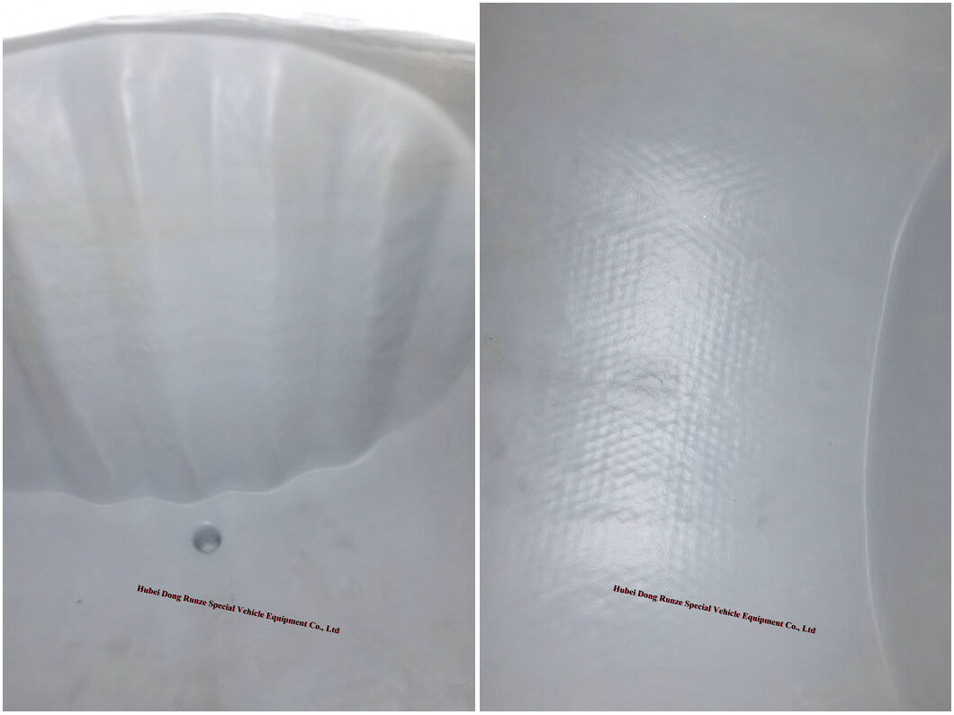 Lining PE Petrochemicals transport iso tank Container (1) Lining PE Petrochemicals transport iso tank Container (1)