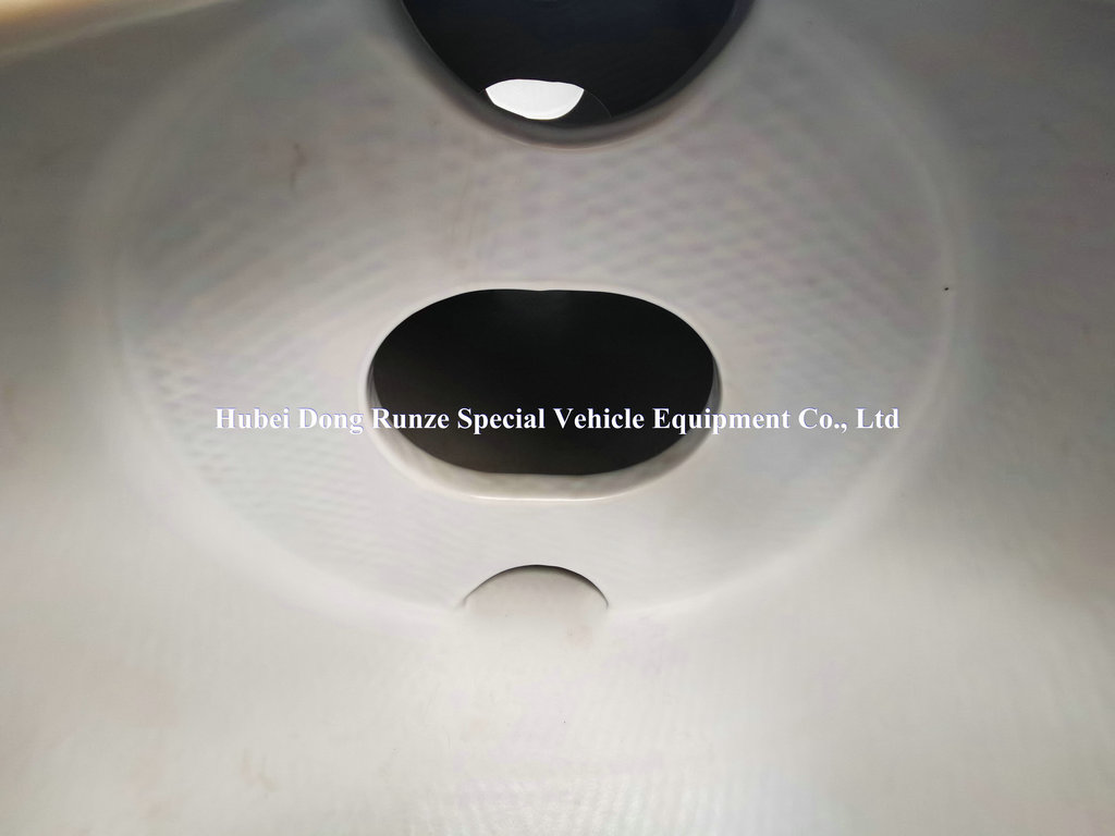Lined LDPE Tank for HCL acid (85) Lined LDPE Tank for HCL acid (85)