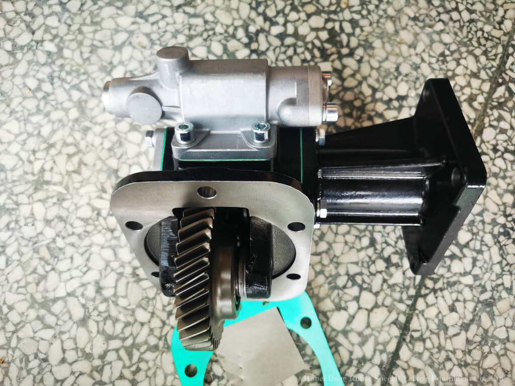 PTO SDQ50-67 PTO FOR JAC ML532A GEARBOX (5)_1 PTO SDQ50-67 PTO FOR JAC ML532A GEARBOX (5)_1