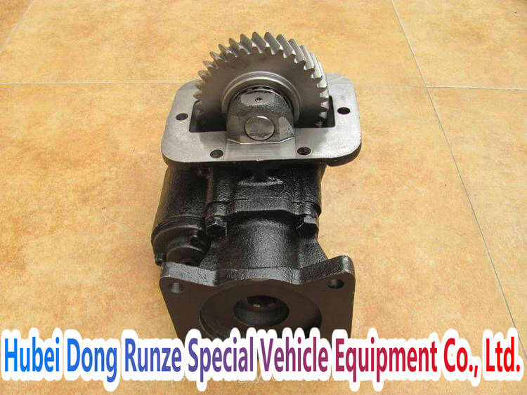 4205ZL3-010 JAC LC5T35 LC5T40 Transmission PTO (6) 4205ZL3-010 JAC LC5T35 LC5T40 Transmission PTO (6)