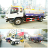 Ftr Isuzu Water Trucks Specialize Customizing 8000L~16000L