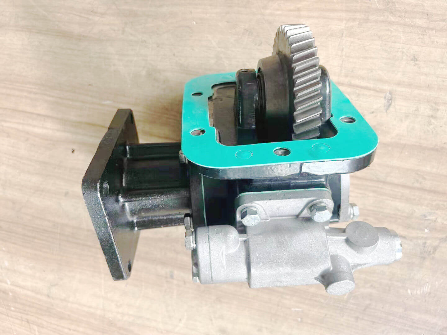 Power-take-offs for WLY 5TS32 (PTOs) (24) Power-take-offs for WLY 5TS32 (PTOs) (24)