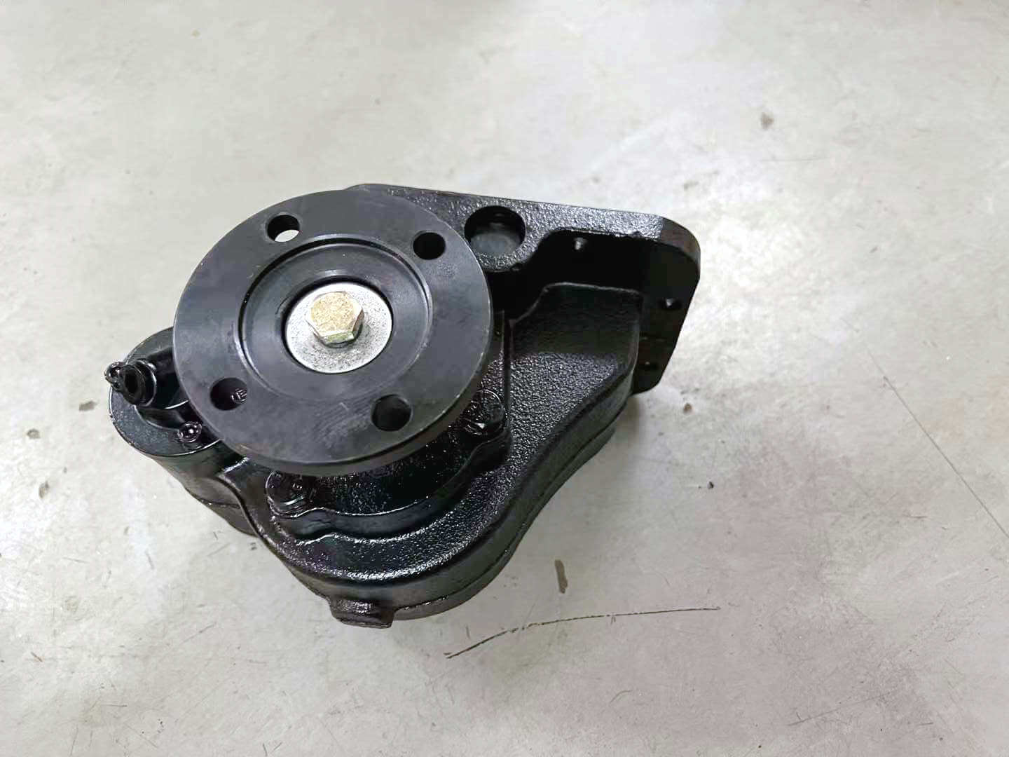 Power-take-offs (PTOs) for 8JS85E-C 8JS75C (3) Power-take-offs (PTOs) for 8JS85E-C 8JS75C (3)