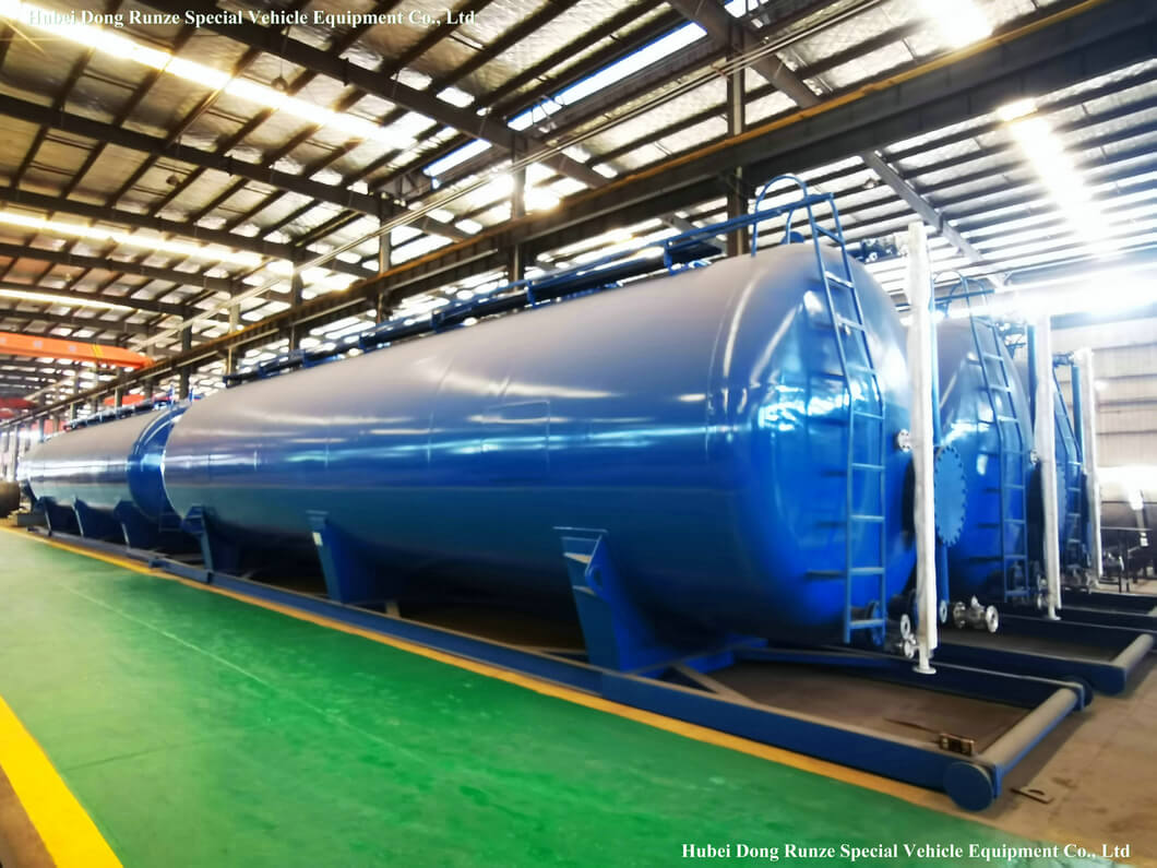 FRAC Petrochemicals Hydrochloric Acid oil Steel lining PE storage Tank (125) FRAC Petrochemicals Hydrochloric Acid oil Steel lining PE storage Tank (125)