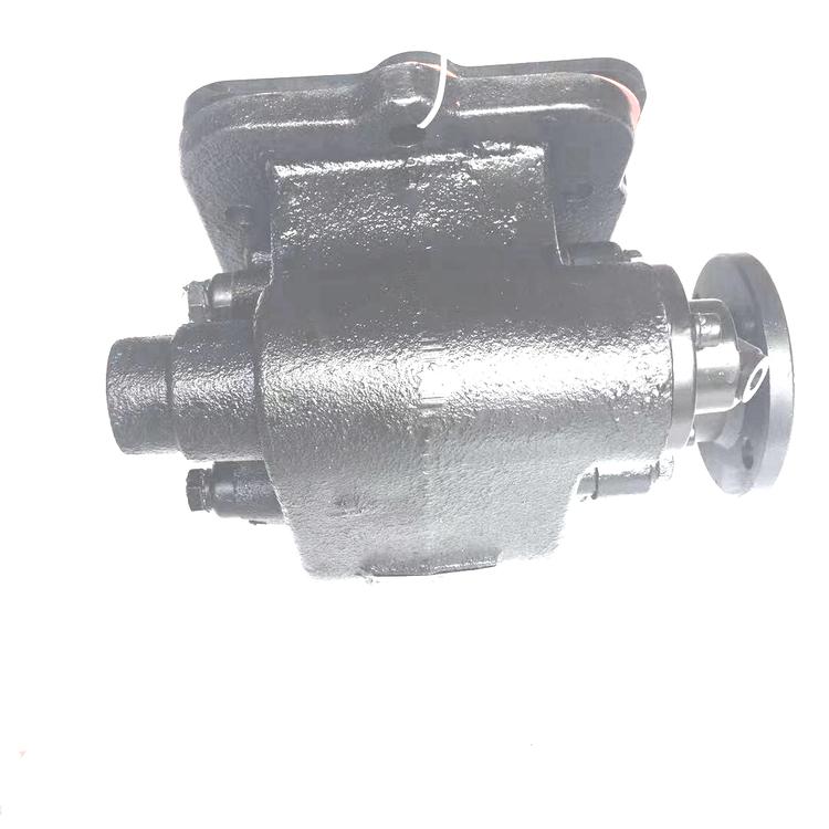 Sinotruck Datong Gearbox 7J120TQuick Power Take-off DC4205N120D-010 16 Ratio 16 Teeth